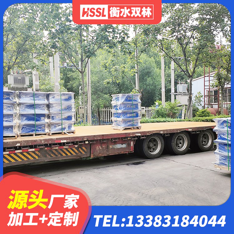 沿河县LNR系列橡胶隔震支座 沿河县LRB900-Ⅱ有铅芯橡胶隔震支座厂家 沿河县叠层橡胶隔震支座 沿河县隔震抗拉支座 - 第7张