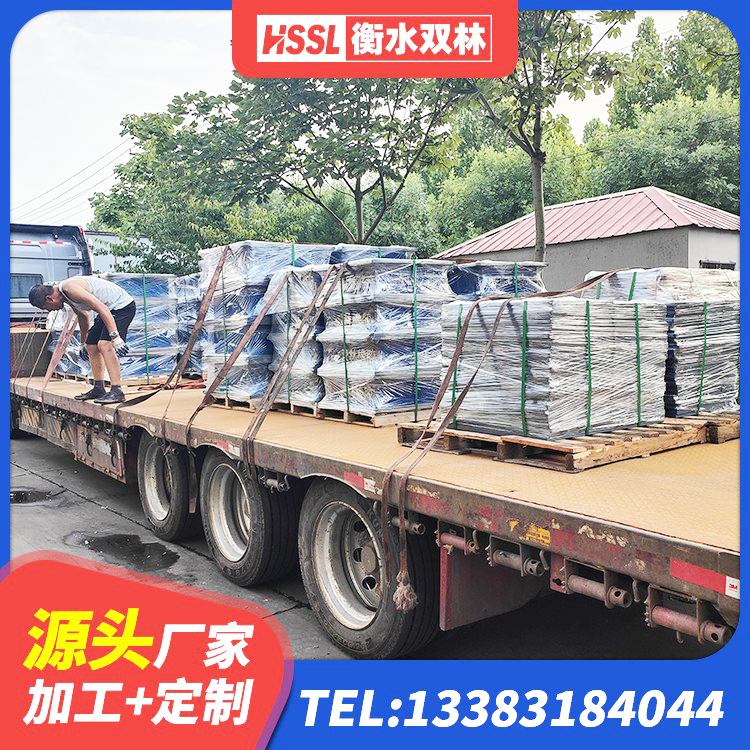 沿河县LNR系列橡胶隔震支座 沿河县LRB900-Ⅱ有铅芯橡胶隔震支座厂家 沿河县叠层橡胶隔震支座 沿河县隔震抗拉支座 - 第4张