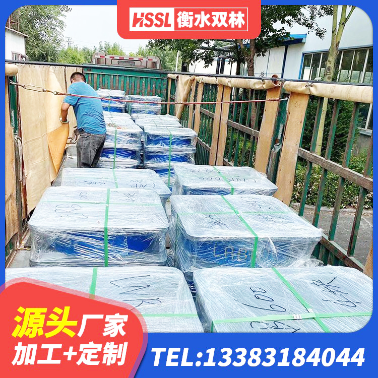 沿河县LNR系列橡胶隔震支座 沿河县LRB900-Ⅱ有铅芯橡胶隔震支座厂家 沿河县叠层橡胶隔震支座 沿河县隔震抗拉支座 - 第2张