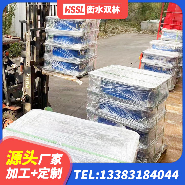 沿河县建筑钢结构支座厂家 沿河县LRB1500铅芯支座厂家电话 沿河县LNR1100橡胶隔震支座厂家电话 沿河县铅芯橡胶隔震支座LRB700-Ⅱ源头工厂 - 第4张