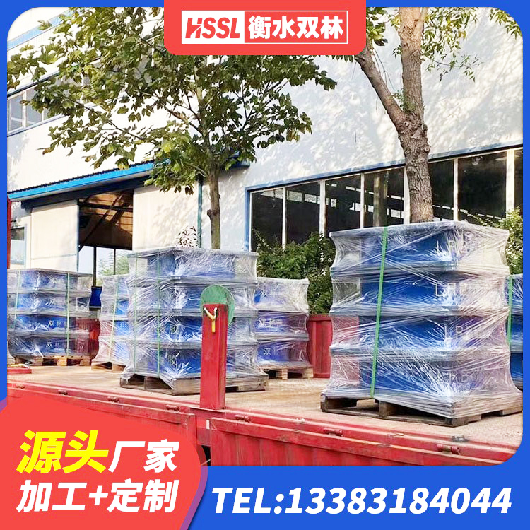沿河县橡胶隔震支座LRB500 沿河县预制高阻尼橡胶隔震支座厂家 沿河县LNR1100支座厂家 沿河县建筑结构隔震支座生产厂家 - 第5张