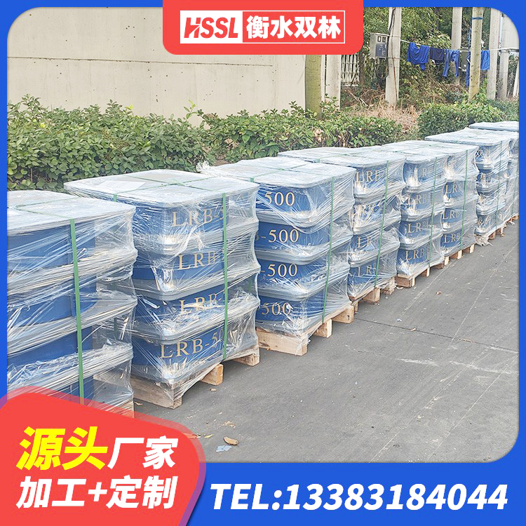 沿河县建筑钢结构支座厂家 沿河县LRB1500铅芯支座厂家电话 沿河县LNR1100橡胶隔震支座厂家电话 沿河县铅芯橡胶隔震支座LRB700-Ⅱ源头工厂 - 第1张