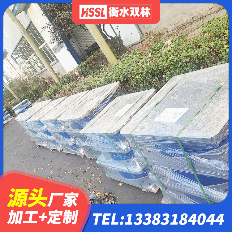 沿河县建筑钢结构支座厂家 沿河县LRB1500铅芯支座厂家电话 沿河县LNR1100橡胶隔震支座厂家电话 沿河县铅芯橡胶隔震支座LRB700-Ⅱ源头工厂 - 第3张